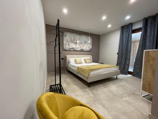 Opuntia Rooms Милаццо Экстерьер фото