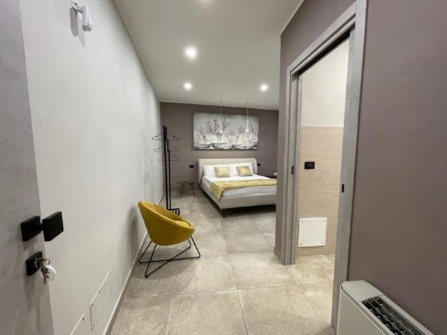 Opuntia Rooms Милаццо Экстерьер фото