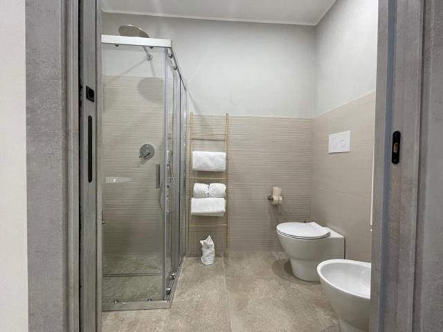 Opuntia Rooms Милаццо Экстерьер фото