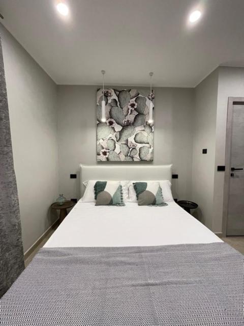 Opuntia Rooms Милаццо Экстерьер фото
